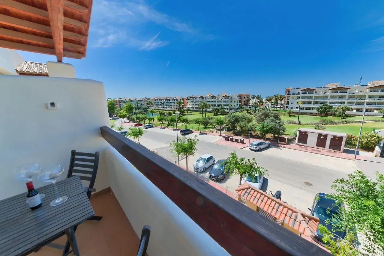 Apartamento Holidays2Benalmadena Arenal Golf 6 Guests With Terrace Pool & Garage España