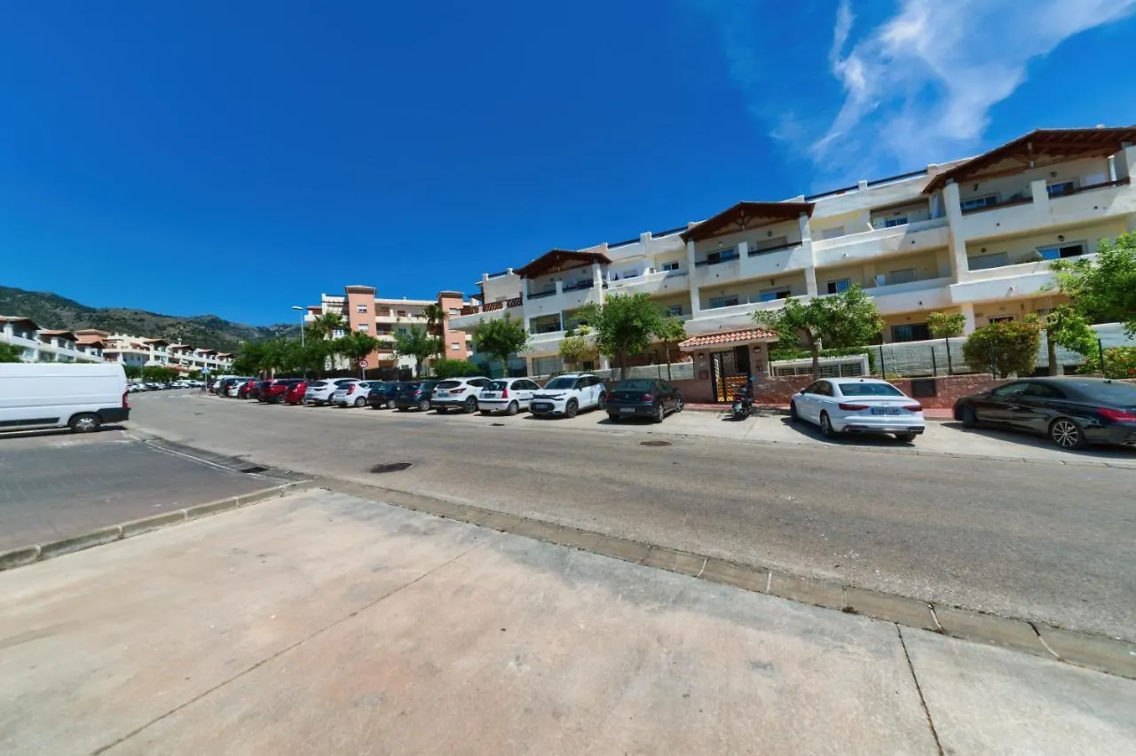 Holidays2Benalmadena Arenal Golf 6 Guests With Terrace Pool & Garage Apartment 0*, Benalmadena